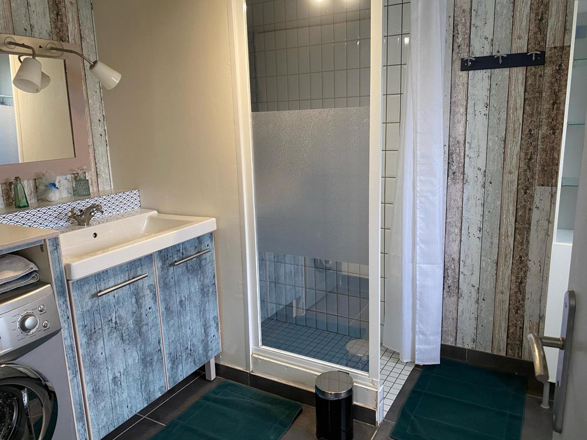 Maison IZARO Précy-Saint-Martin Extérieur photo